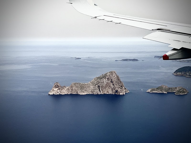 Es Vedrà - Es Vedrà, 07830, Balearic Islands, Spain