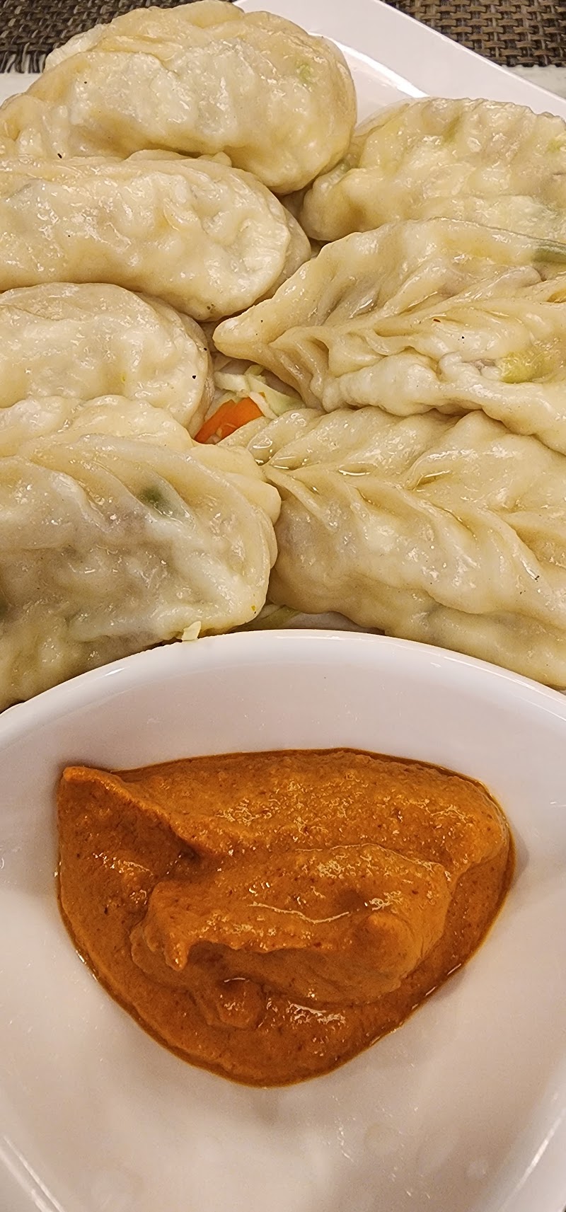 Chai Chinese Momos - Chai Chinese Momos, B1/76 Palam Ext Part, 1, Ramphal Chowk Rd, Chandar Vihar, Block B, Palam Extension, Palam, New Delhi, Delhi, 110077, India