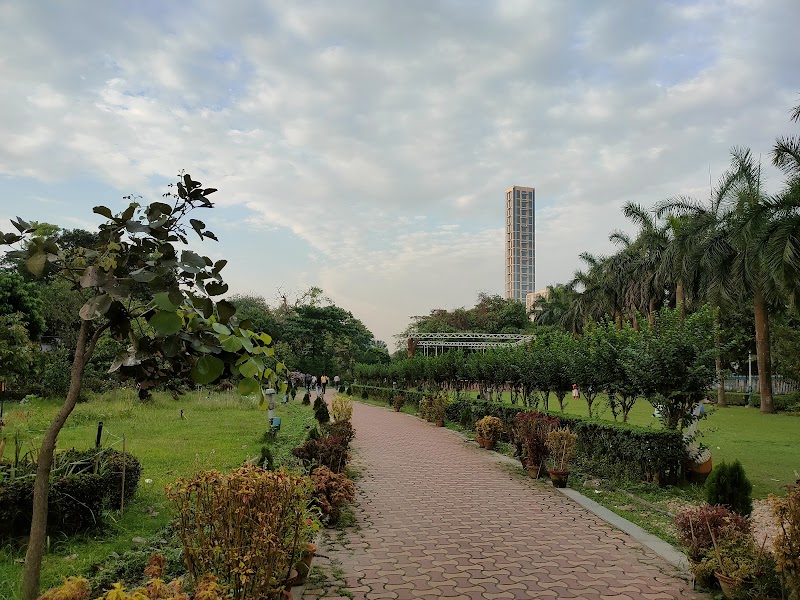 Mohar Kunja - Mohar Kunja Cathedral Rd, near Victoria Memorial, Maidan, Kolkata, West Bengal 700071, India
