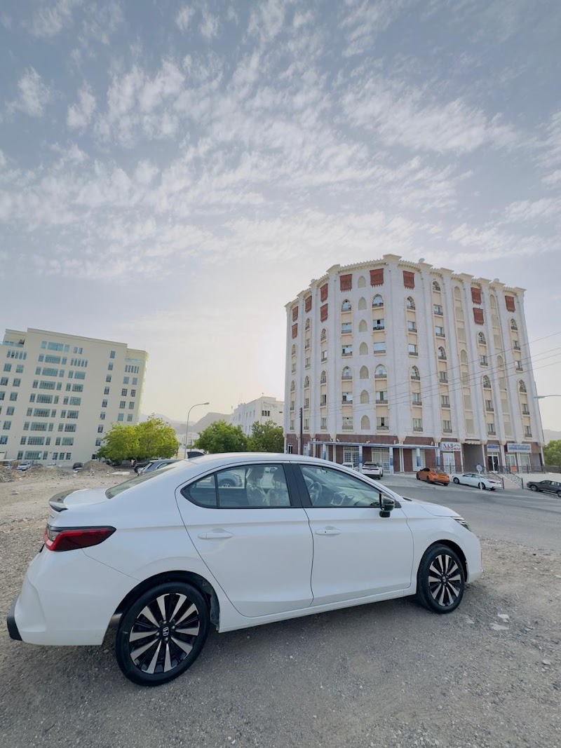 NAB Rent A Car Near Muscat Airport - NAB Rent A Car Near Muscat Airport, Building 1/901, Way Number: 6212, Near Muscat Airport, Gate Hotel, مسقط، Oman