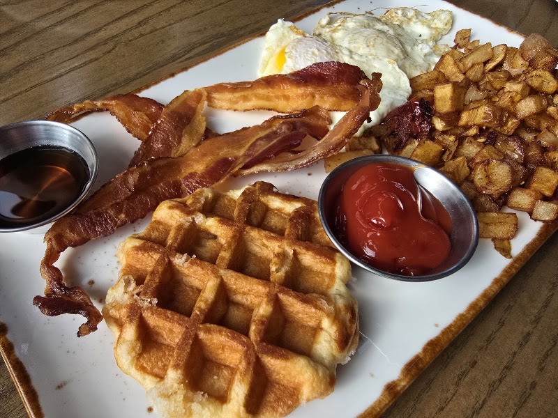 Bloom Room Social | Best Brunch in Suwanee, GA - Bloom Room Social | Best Brunch in Suwanee, GA 350 Town Center Ave Ste 100A, Suwanee, GA 30024, USA