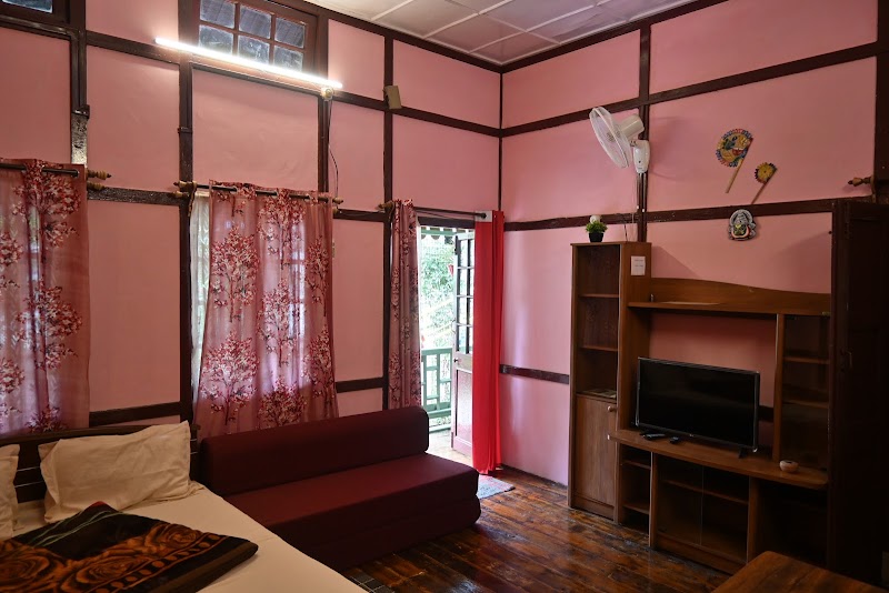Quinton Enclave (Annexe) - Quinton Enclave (Annexe) Quinton Road, Police Bazar, Shillong, Meghalaya 793001, India