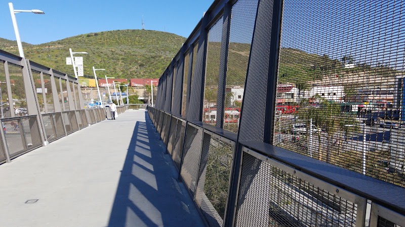San Ysidro - San Ysidro, San Diego, CA, USA