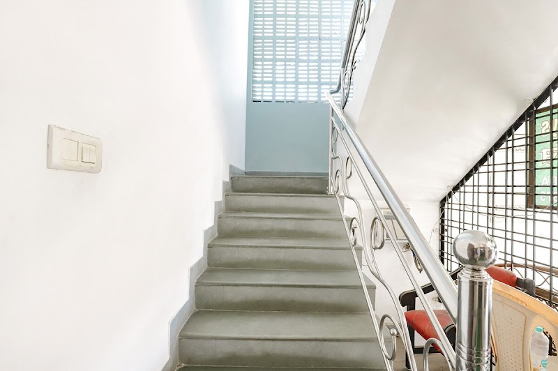 FabHotel SS House - FabHotel SS House, Vidoba Housing Society, Plot No 53, Wardha Rd, Bante Layout, Somalwada, Nagpur, Maharashtra 440025, India