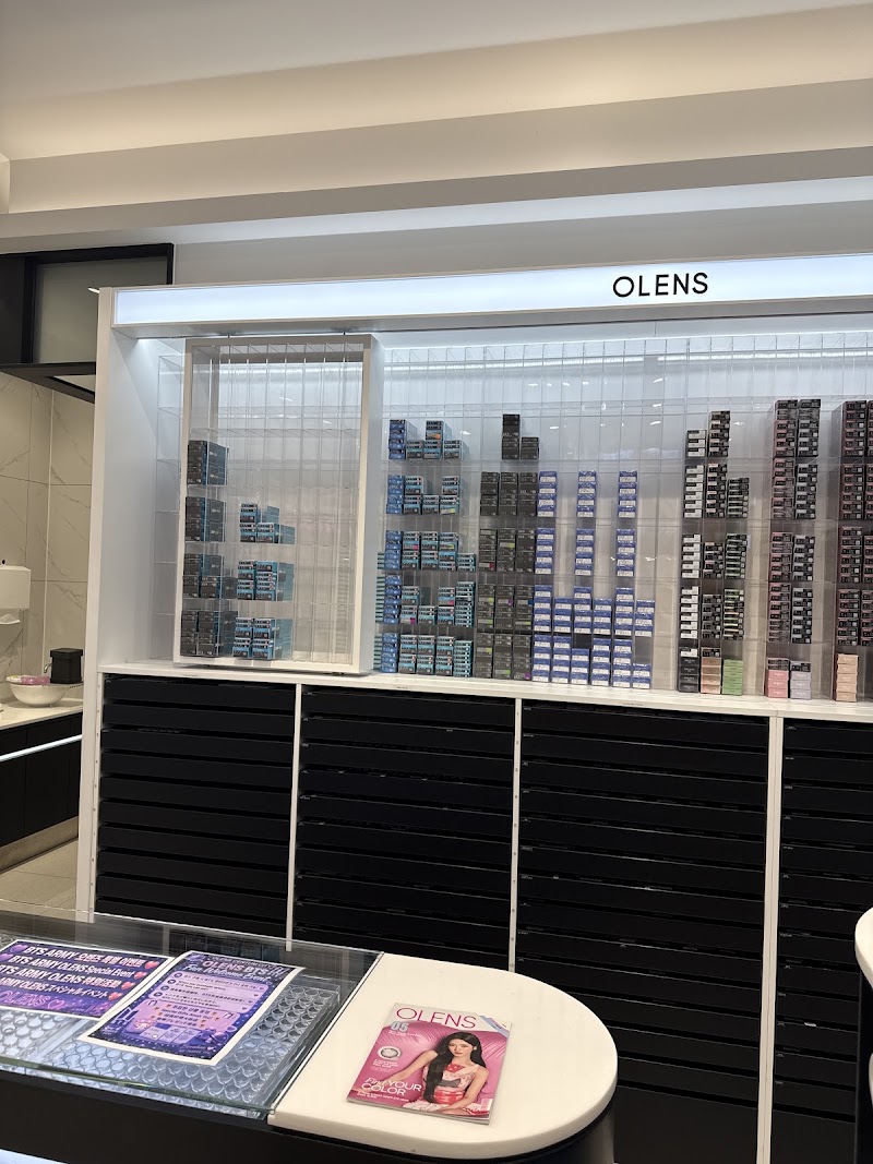 오렌즈 부산센텀시티점 / OLENS Busan Centum City Store - 오렌즈 부산센텀시티점 / OLENS Busan Centum City Store South Korea, Busan, Haeundae, Centum 2-ro, 19 센텀코어 1층 104호