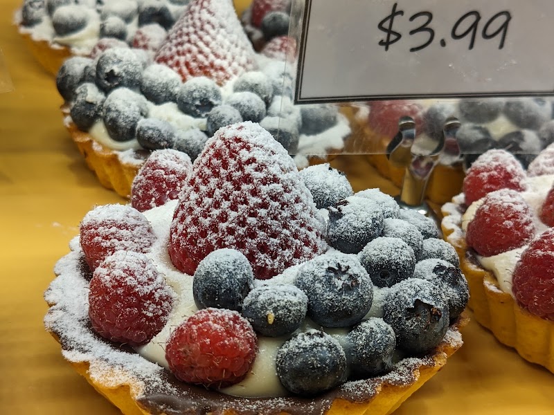 An Xuyên Bakery - An Xuyên Bakery, 5345 SE Foster Rd, Portland, OR 97206, USA