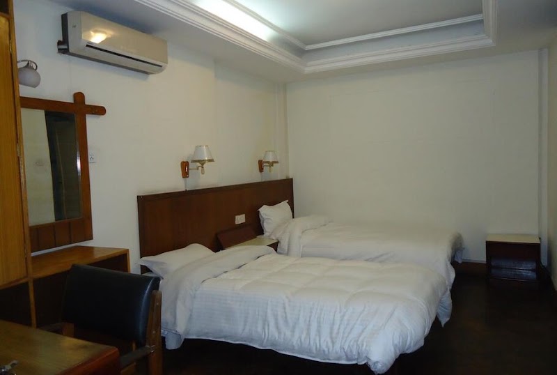 Hotel Earth House Pvt Ltd - Hotel Earth House Pvt Ltd 26 Amrit Marg, Kathmandu 44600, Nepal
