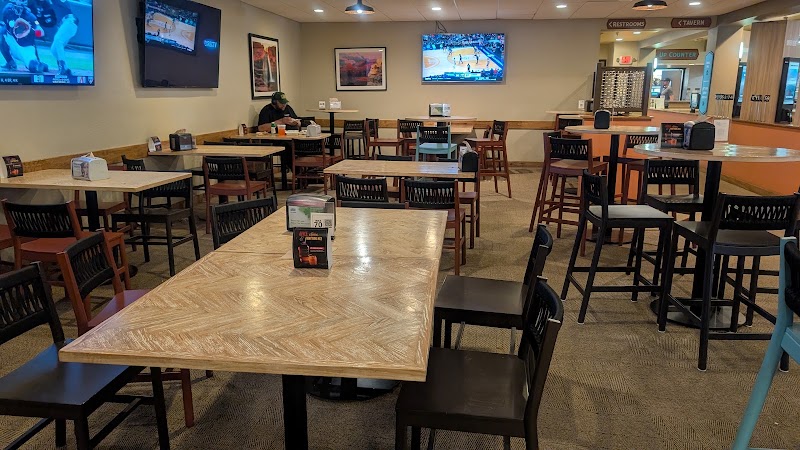 Yavapai Café - Yavapai Café, 11 Yavapai Lodge Rd, Grand Canyon Village, AZ 86023, USA