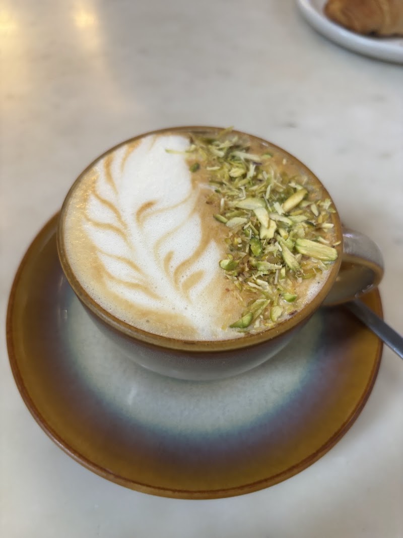 T'ART Cafe - T'ART Cafe Unit 104, Ground floor, Forum Rex Walk, Brigade Rd, Shanthala Nagar, Ashok Nagar, Bengaluru, Karnataka 560001, India