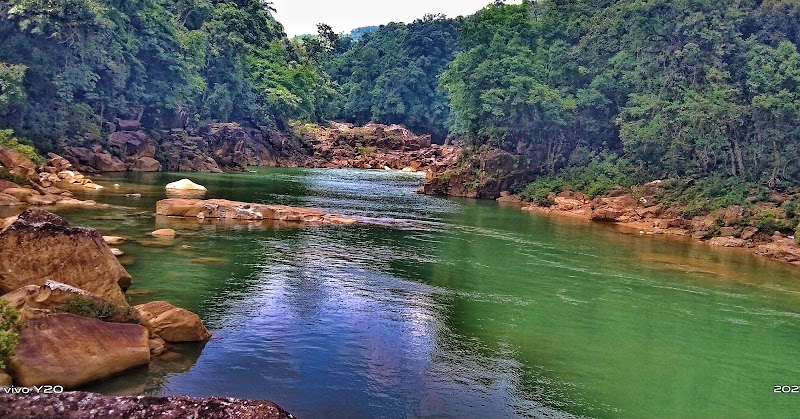 Umlārem - Umlārem, Meghalaya 793161, India