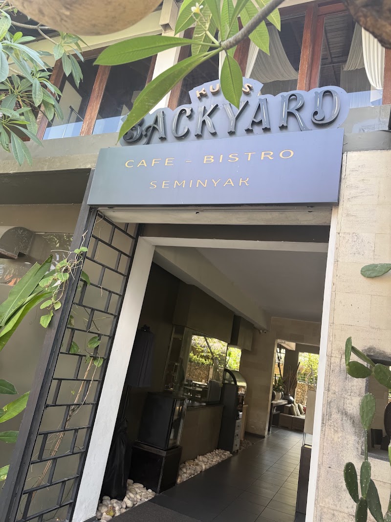 Kunis Backyard Seminyak - Kunis Backyard Seminyak, Jl. Kayu Aya, Seminyak, Kec. Kuta Utara, Kabupaten Badung, Bali 80361, Indonesia