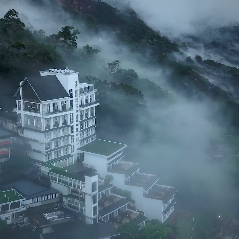 Fragrant Nature Hotel & Spa | Luxury 5 Star Best View Resort in Munnar - Fragrant Nature Hotel & Spa | Luxury 5 Star Best View Resort in Munnar Bison Valley - Pooppara Rd, Pothemmedu, Munnar, Kerala 685612, India
