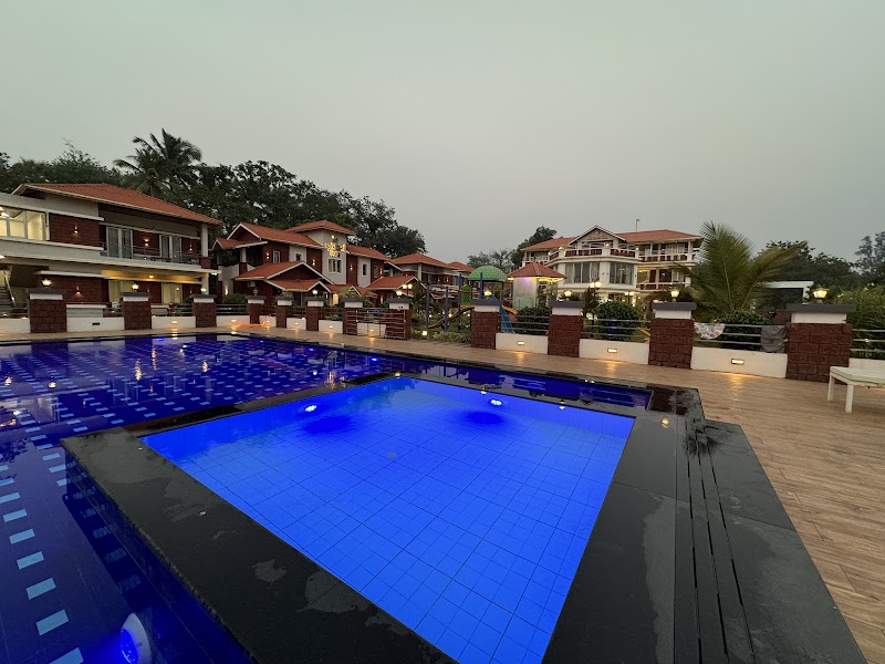 Nakhawa beach Resort - Nakhawa beach Resort Badami Beach, Alibag, Nagaon, Maharashtra 402204, India