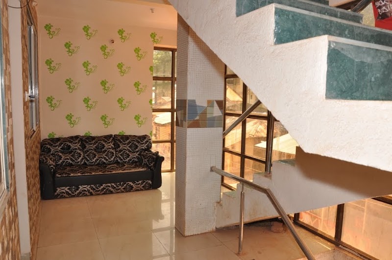 Relax inn - Relax inn, railway station, Valge road, next to matheran, Matheran, Maharashtra 410102, India