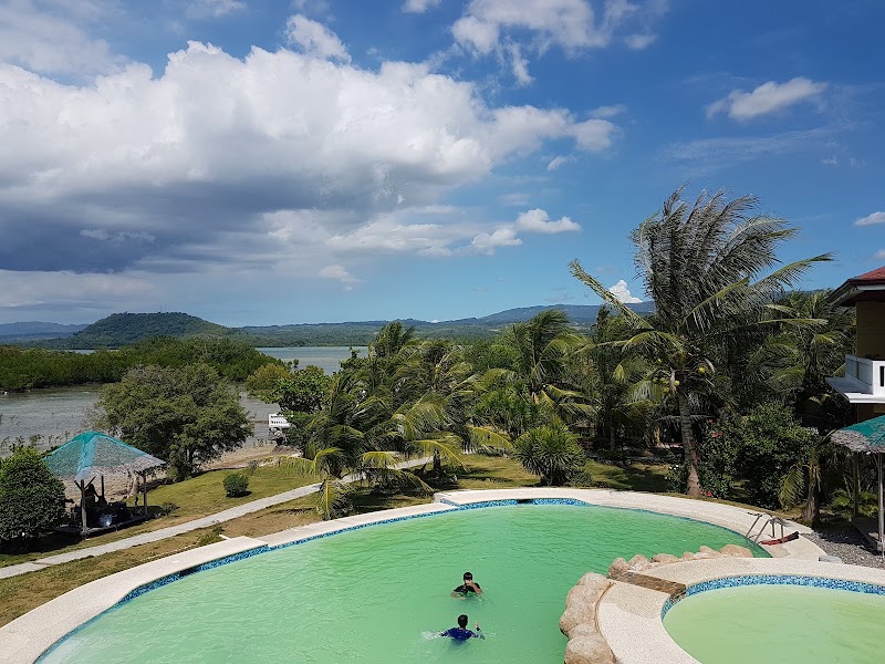 Moalboal Beach Resort - Moalboal Beach Resort Whitebeach, Moalboal, 6032 Cebu, Philippines
