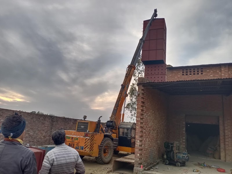 Ramnagar Kashipur - Ramnagar Kashipur, Uttarakhand 244713, India