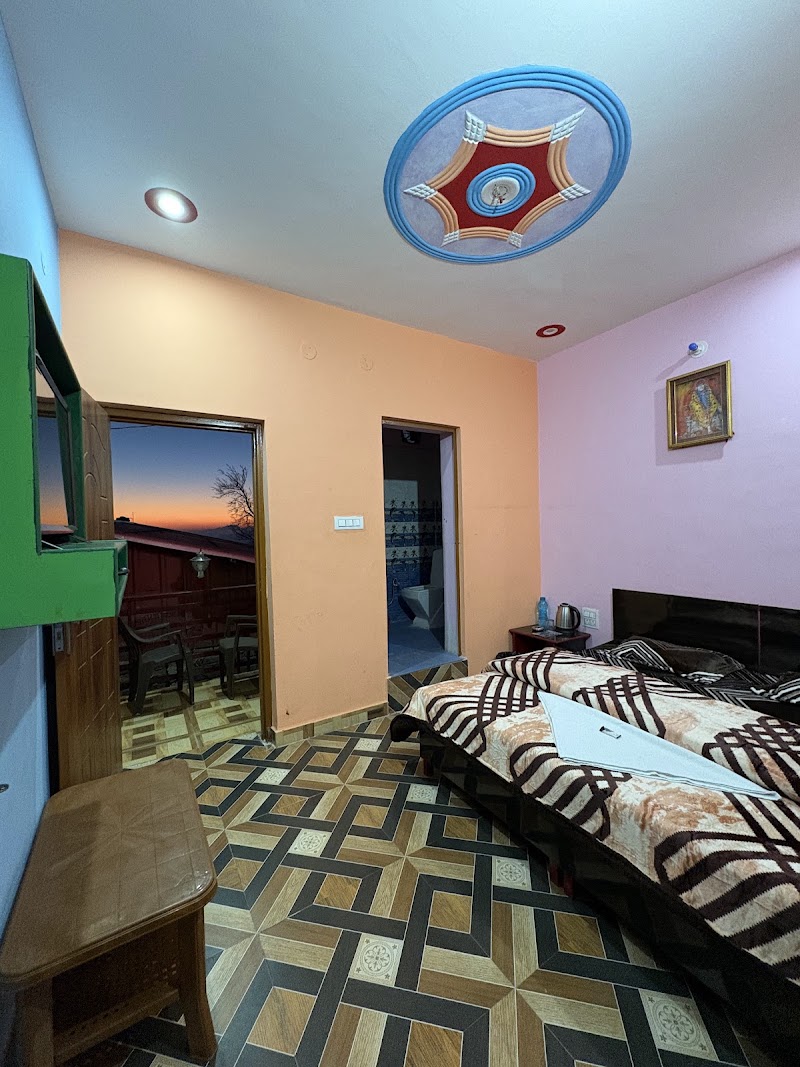 Kanatal stay - Kanatal stay, Chamba ,moossoree road, jadipani, Kanatal, Sakalana Range, Uttarakhand 249145, India