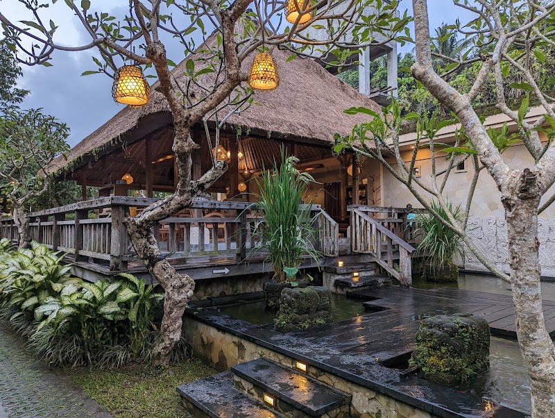 Ubud Traditional Spa - Ubud Traditional Spa Jalan Rsi Markandya I, Payogan, Kedewatan, Kec. Gianyar, Kabupaten Gianyar, Bali 80571, Indonesia