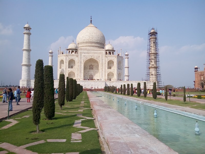 Yamuna River - Yamuna River