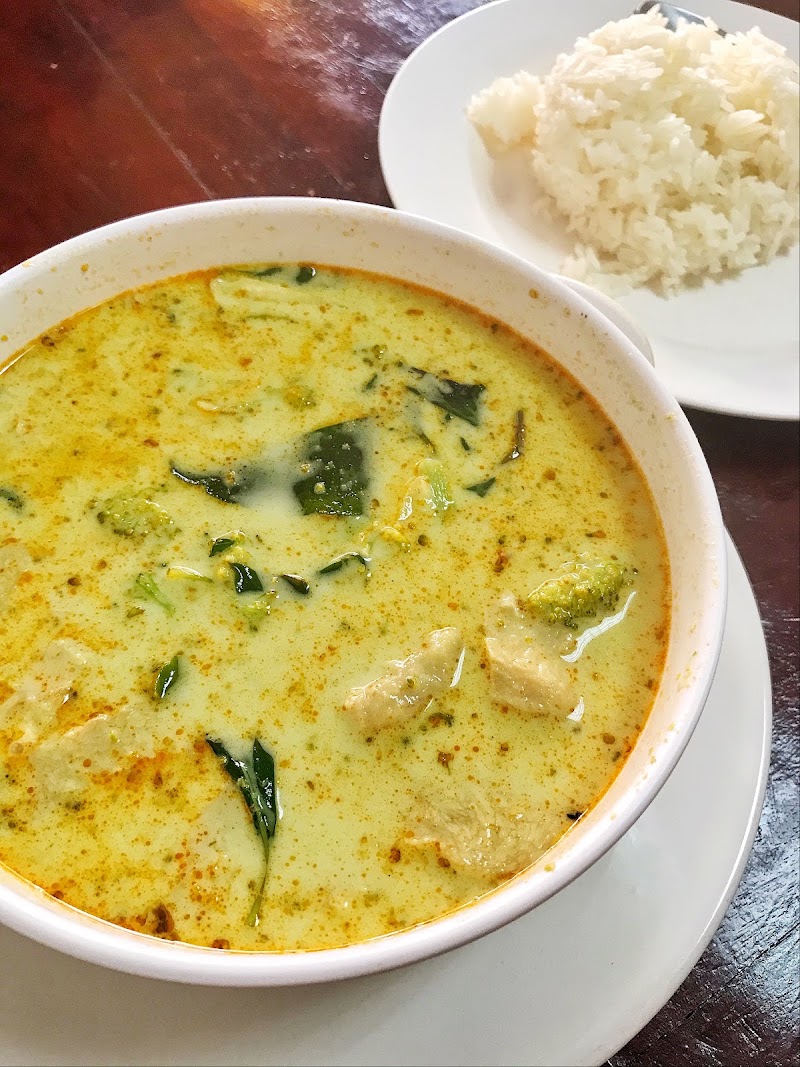 Nop Nan Vegan - Nop Nan Vegan 77, 31 Soi Charoen Krung 63, Khwaeng Yan Nawa, Khet Sathon, Krung Thep Maha Nakhon 10120, Thailand