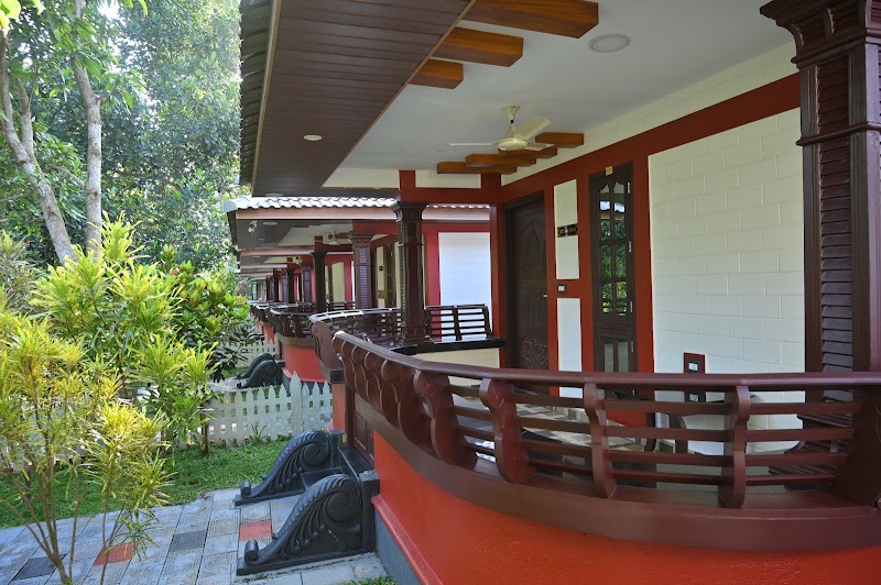 Leisure valley beach resort - Leisure valley beach resort Manthara, Edava, po, Vettakada, Varkala, Edava, Keralam 695311, India