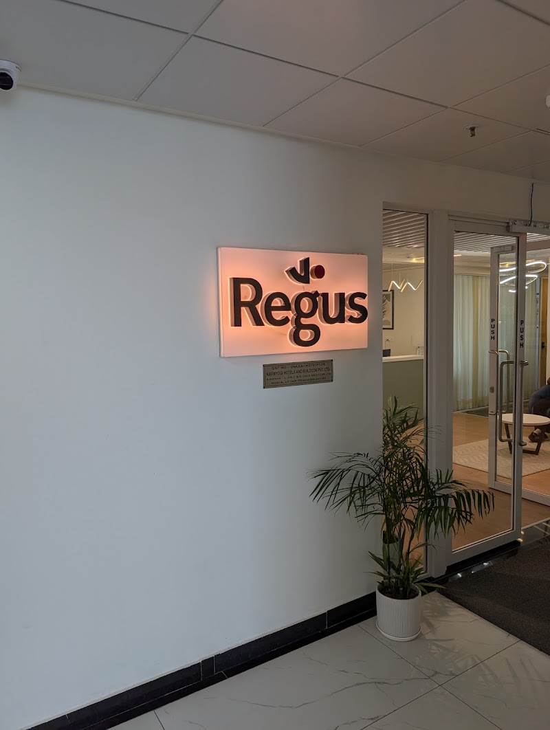 Regus Wave One - Regus Wave One Wave One, L-2, Pocket G, Sector 18, Noida, Uttar Pradesh 201301, India