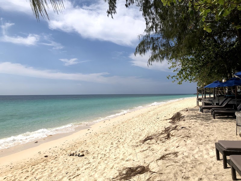 Maiton Private Island - Maiton Private Island, 100 Vichit Maung,, ตำบล ฉลอง อำเภอเมืองภูเก็ต ภูเก็ต 83000, Thailand