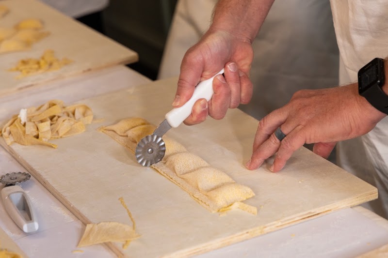 Eat and Walk Italy - Best Cooking Classes in Rome - Eat and Walk Italy - Best Cooking Classes in Rome, Via Giuseppe Zanardelli, 14, 00186 Roma RM, Italy