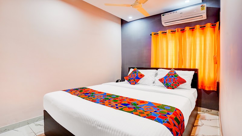 FabHotel Aranya Residency - FabHotel Aranya Residency, Site No: 463, Venkatapura, Outer Ring Rd, Teacher's Colony, Santhosapuram, 1st Block Koramangala, HSR Layout, Bengaluru, Karnataka 560034, India