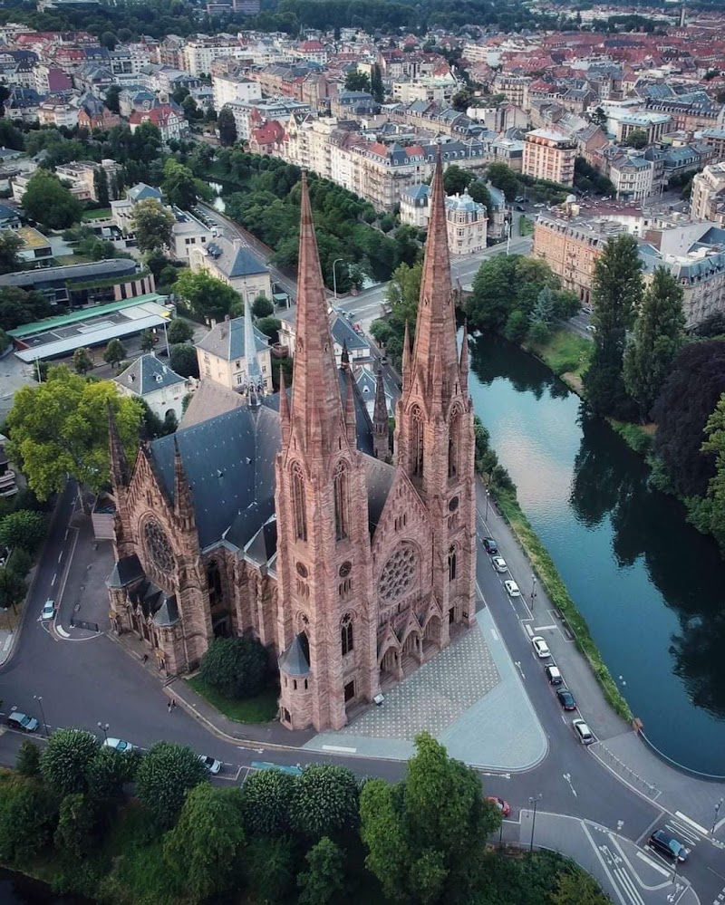 Strasbourg - Strasbourg Strasbourg, France