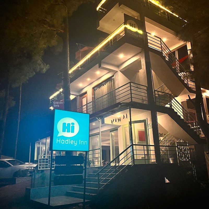 Hadley Inn (Hotel in Kasauli)