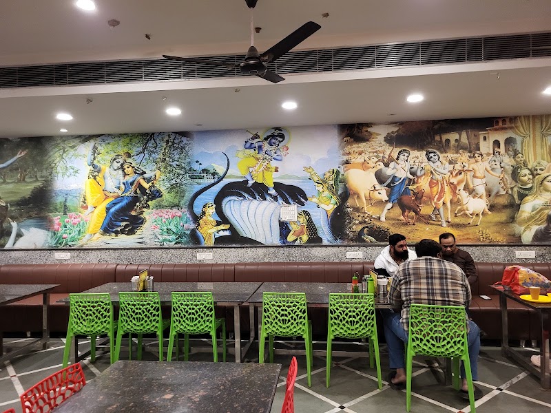 Shiva Dhaba Vrindavan - Shiva Dhaba Vrindavan Diwana, Uttar Pradesh 281204, India