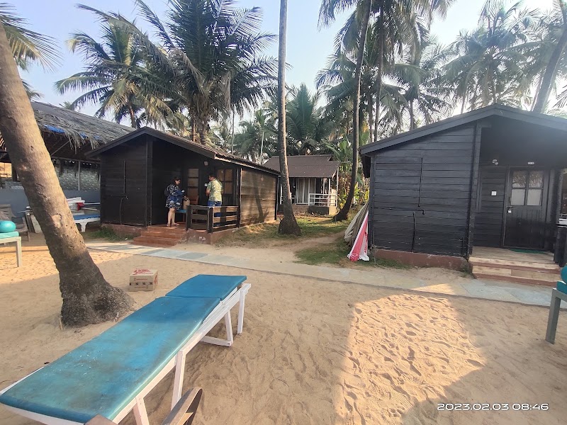 OYO 26473 Vista Praia - OYO 26473 Vista Praia, Goekar Vaddo, Anjuna, Goa 403509, India