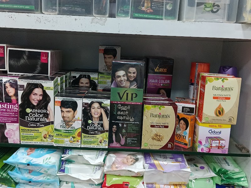Kashmir Medical Mart - Kashmir Medical Mart 136, Avvai Shanmugham Salai, Pudupet, Gopalapuram, Chennai, Tamil Nadu 600086, India