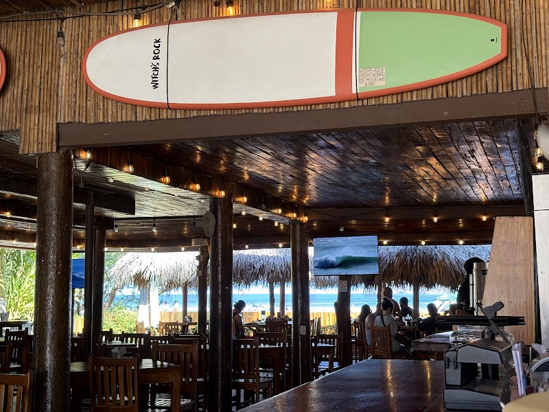 Witch’s Rock Surf Camp - Witch’s Rock Surf Camp C. Central 152, Provincia de Guanacaste, Tamarindo, 50309, Costa Rica