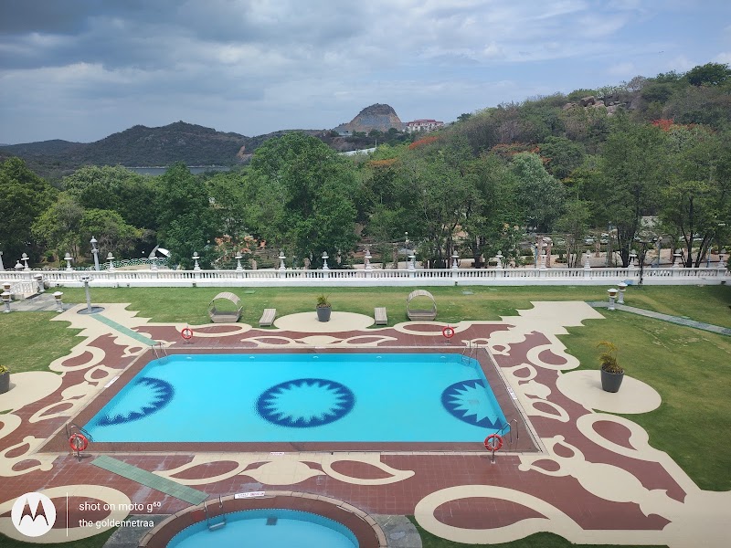 Sitara Luxury Hotel Ramoji Film City - Sitara Luxury Hotel Ramoji Film City, Ramoji Film City Main Rd, Hyderabad, Telangana 501512, India