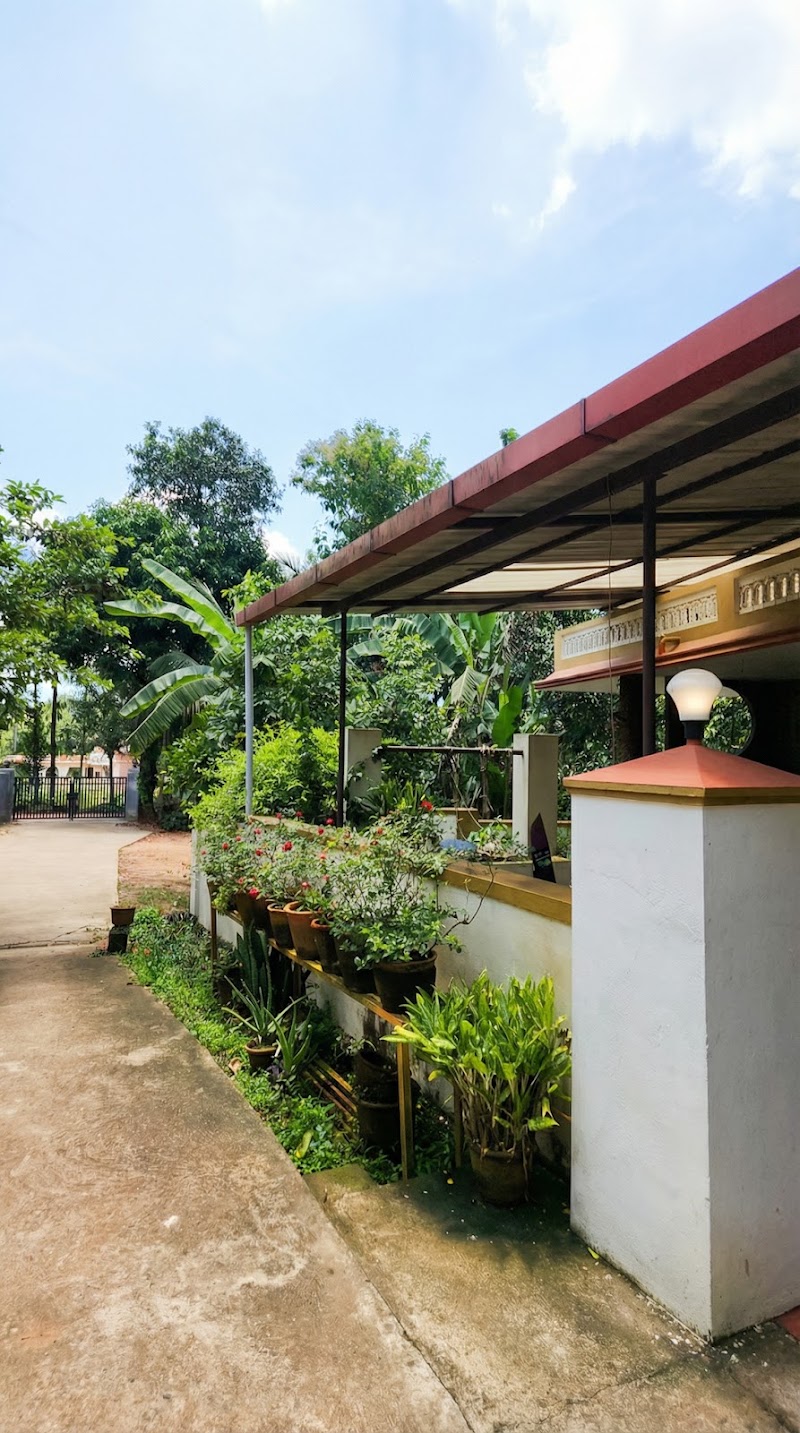 Classic (2bhk): MyYearlyStay in Udupi - Classic (2bhk): MyYearlyStay in Udupi Vidhya nagar 2nd cross, post, opposite Little Rock Indian School, Bramavara, villahe, Chanthar, Karnataka 576213, India