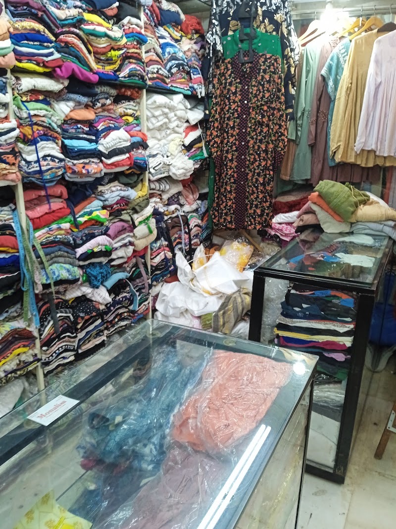 ELCO Arcade - ELCO Arcade, 85, Hill Rd, Bandra West, Mumbai, Maharashtra 400050, India