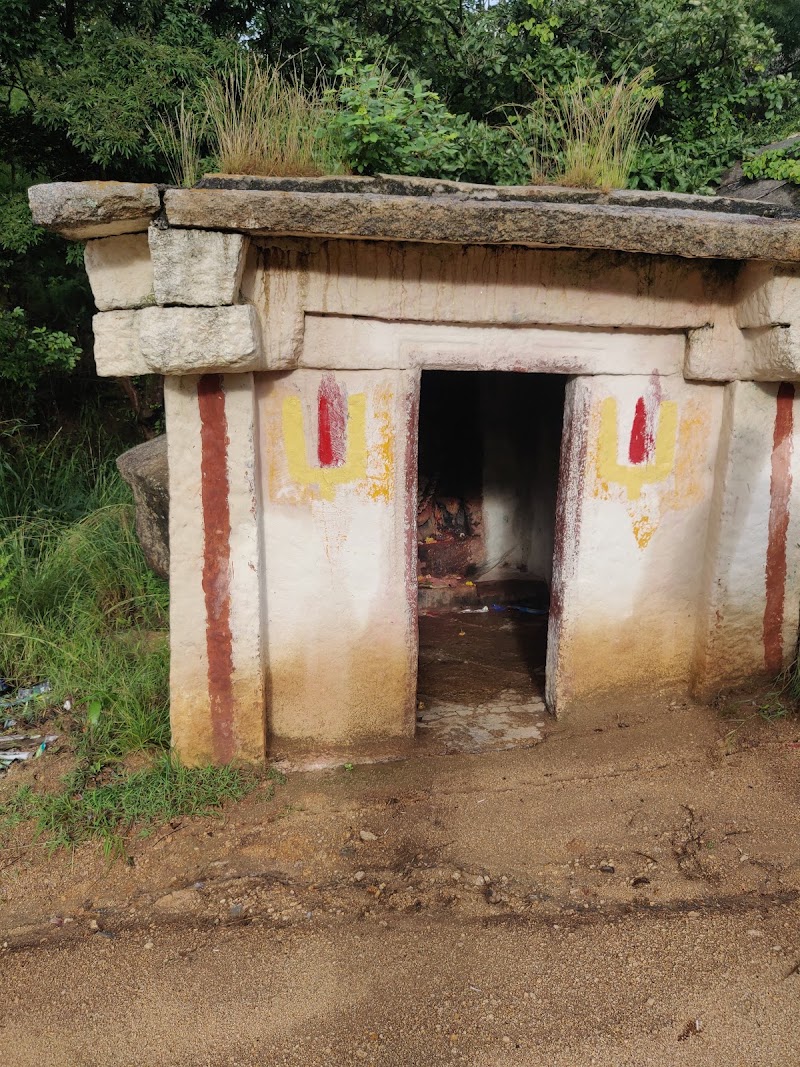 Devarayanadurga SF - Devarayanadurga SF, Karnataka 572140, India
