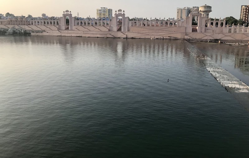 Kota river front - Kota river front 5RVV+9M, Ladpura, Kota, Rajasthan 324006, India