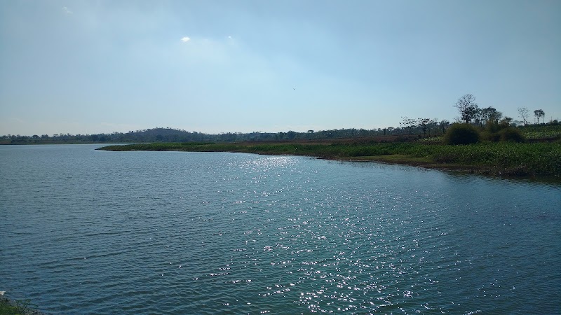 Kabini Reservoir - Kabini Reservoir, Sondipura, Karnataka 571116, India