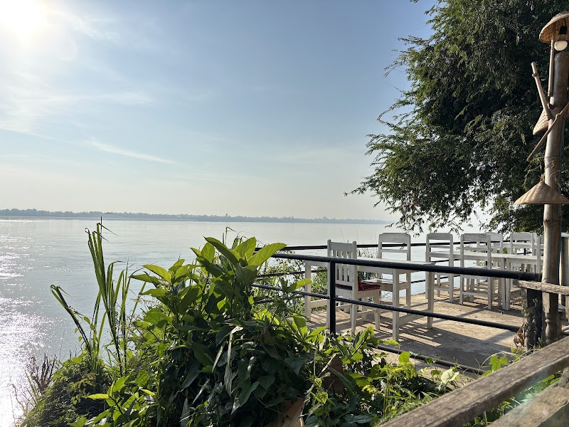 Homemade Riverside Restaurant - Homemade Riverside Restaurant, Unnamed Road, Muang, Laos