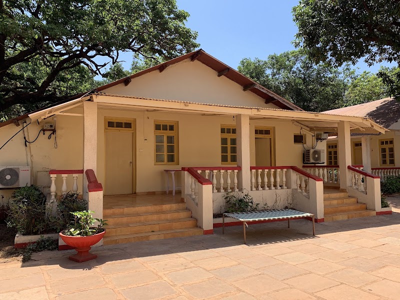 Bombay View Hotel - Bombay View Hotel Sun Set Point Road, Chinoy Road, near to Paymaster Park, Dist, Matheran, Maharashtra 410206, India
