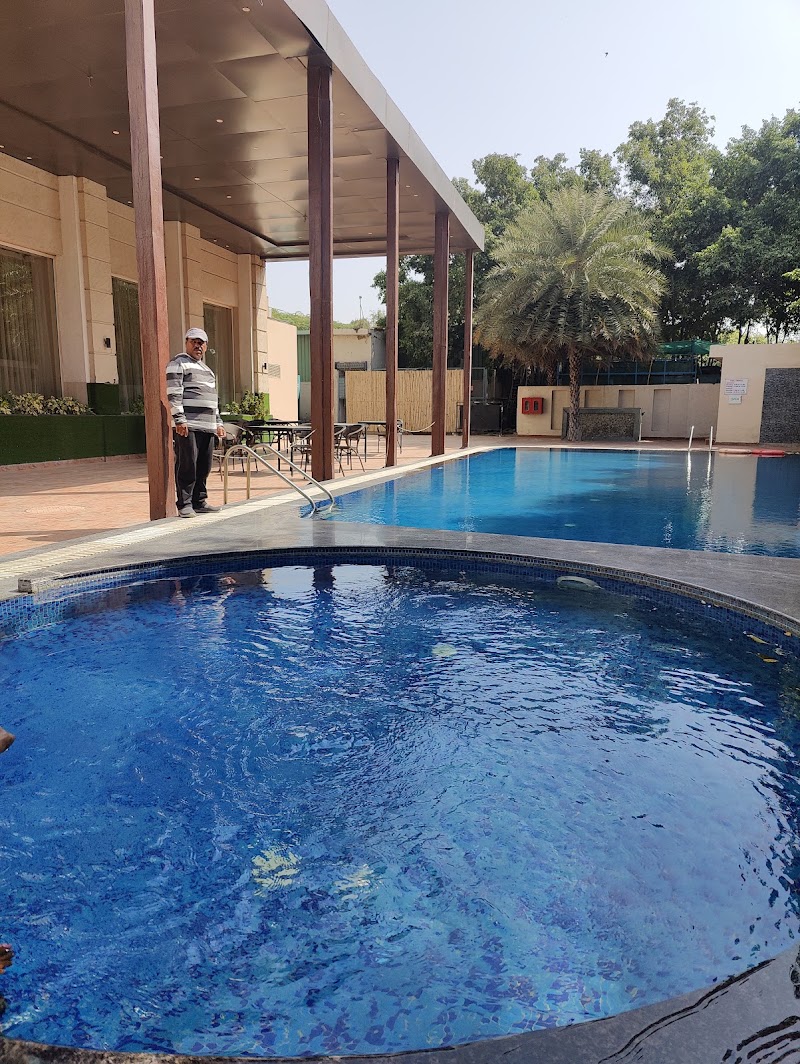 Goldfinch Hotel Delhi NCR - Goldfinch Hotel Delhi NCR 74/2A, Lakkarpur, Sector 39, Faridabad, Haryana 121009, India