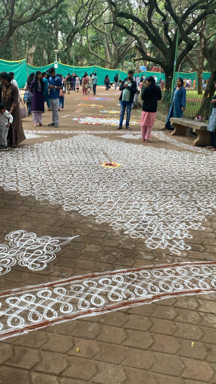Cubbon Park - Slack Space - Cubbon Park - Slack Space 560001, Nunegundlapalli, Ambedkar Veedhi, Sampangi Rama Nagar, Bengaluru, Karnataka 560001, India