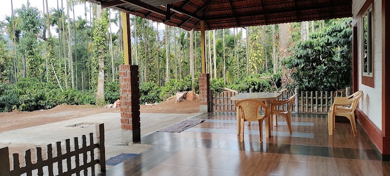Kuduremuka ADVENTURE stay - Kuduremuka ADVENTURE stay, Kudremukh ADVENTURE homestay, near forest check post, Samse, Karnataka 577124, India