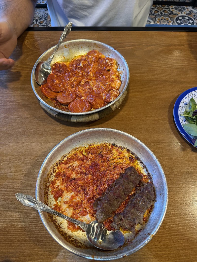 چای پز خانه بازار - چای پز خانه بازار, FFC5+HW2, Bandar Anzali, Gilan Province, Iran