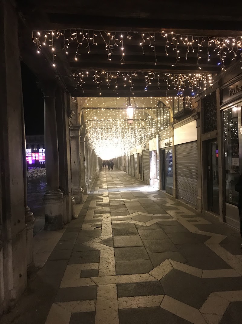 Ca' de la Porpora - Ca' de la Porpora Cannaregio, 2949/B, 30121 Venezia VE, Italy