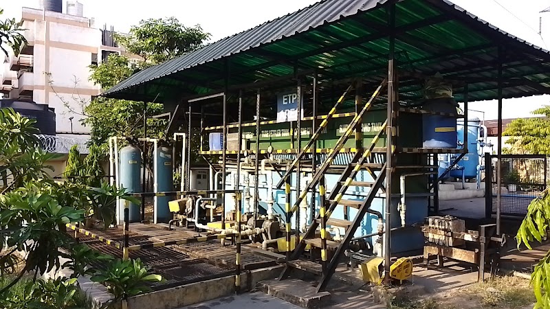 RSPL LTD. Raipur Unit - RSPL LTD. Raipur Unit 8JH5+MPX, Urla, Chhattisgarh 492003, India
