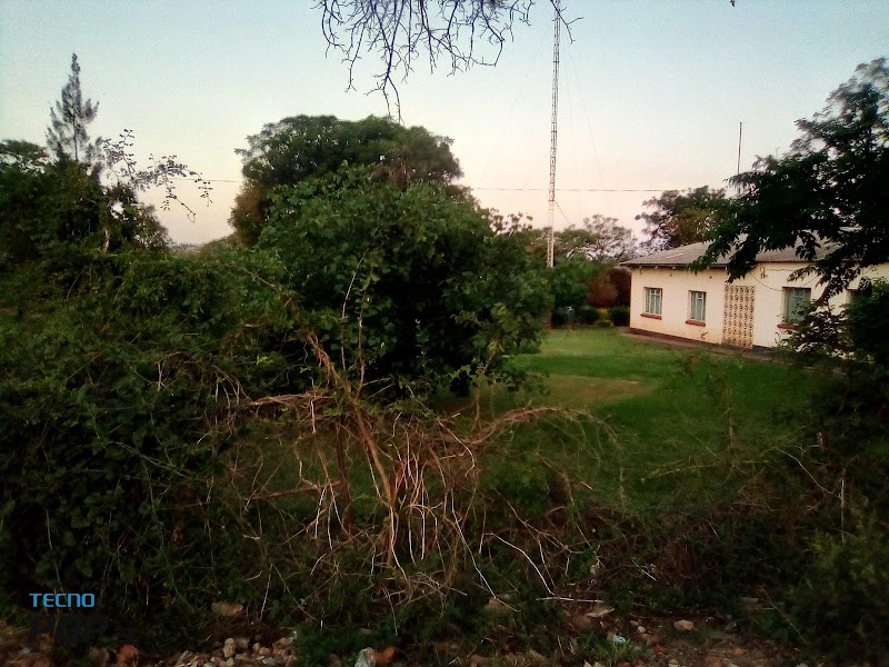 Gwanda Park - Gwanda Park, 3253+7CC, Unnamed Road, Gwanda, Zimbabwe